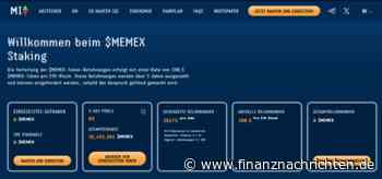 Meme Index erzielt 750.000 USD für vielversprechenden Krypto-Geheimtipp