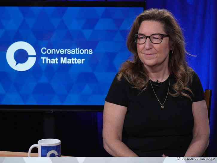 Conversations That Matter: Small business, big opportunities