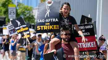 New 2025 laws hit hot topics from AI in movies to rapid-fire guns