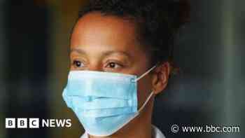 New hospital mask-wearing rules over flu concerns