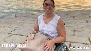 My disability admin at 27 feels like full-time job