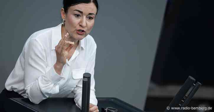 Grünen-Politikerin: Scholz ist als Arschloch in SPD bekannt