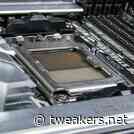 'Intel en AMD brengen midden januari B860/H810- en B850/B840-moederborden uit'