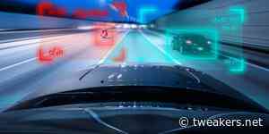 De volgende fase naar autonome auto's - Handen los op de snelweg