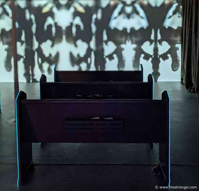 Seattle’s Top AI Scientist Programs the Origins of Life