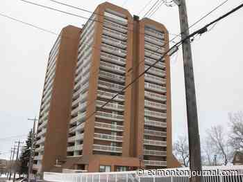 Edmonton property group snatches up two towers for $60M