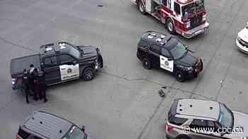 Man faces multiple charges after death of 9-year-old in Boxing Day crash