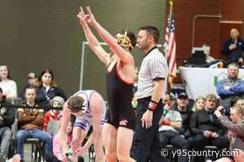 Fans, Which Teams Do You Pick to Win 2025 Wrestling State Titles? [POLLS]