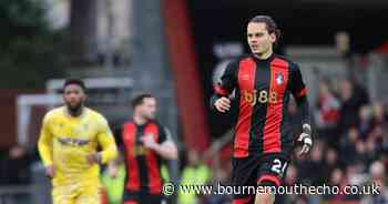 'A little bit of everything': Iraola on decision to start Unal vs Palace