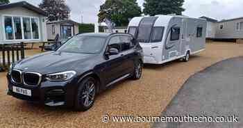 Concerns growing over 'multiple high end car thefts'