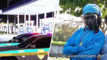 ‘He was very loving': Sister remembers man shot, killed at Cutler Bay gas station