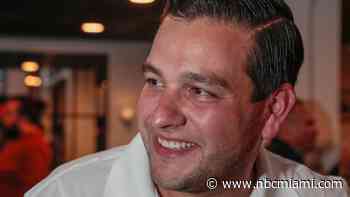 Miami-Dade Commissioner Kevin Marino Cabrera named U.S. ambassador to Panama