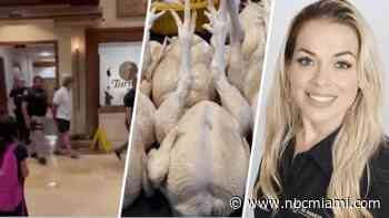 Some of the grandest thefts, schemes that shocked South Florida in 2024