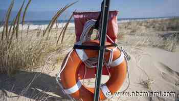 ‘Way overdue': 2 water safety bills could help prevent Florida drowning deaths