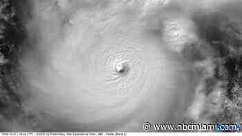 Rapid intensification became the buzz word during the 2024 hurricane season. So what is it?