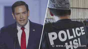 A look at immigration and Latin American policy under a 2nd Trump term