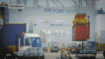 Port official resigns as NBC6 Investigates questions millions in no-bid deals, mismanaged technology, expense report abuses