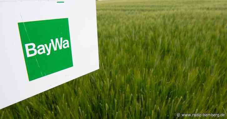 Erster großer Schritt der Baywa-Rettung