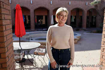 First Republican County commissioner since 2008 prepares to take seat