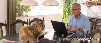 Mirjam bij BNR over de laatste dagen om van zorgverzekering te veranderen