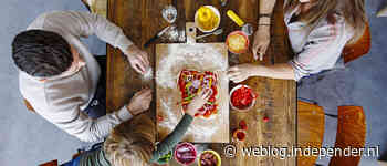 Besparen op de bereiding van het kerstdiner? ’Stop die rollade in de airfryer of ga fonduen’