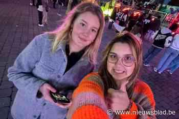 Vriendin Amber na dodelijk ongeval in Mechelen: “Haley was mijn steun en toeverlaat, ik ga haar ontzettend hard missen”