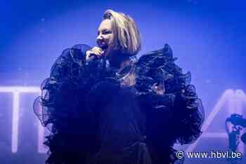 Het hectische jaar van Kate Ryan: “Soms moet ik kiezen tussen een uur slaap, of eten”