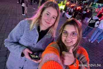 Vriendin Amber na dodelijk ongeval in Mechelen: “Haley was mijn steun en toeverlaat, ik ga haar ontzettend hard missen”