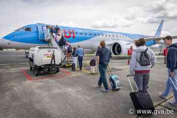 Vliegtickets worden volgend jaar opnieuw duurder door Europa én federale regering