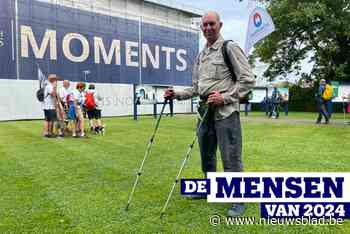 DE MENSEN VAN 2024. Rik (68) moet weer vechten om beter te worden: “De lijdensweg is niet voorbij”