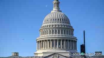 Government shutdown updates: Biden signs funding bill, averting shutdown