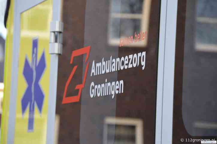 Ambulancezorg Groningen zoekt zestig nieuwe collega’s