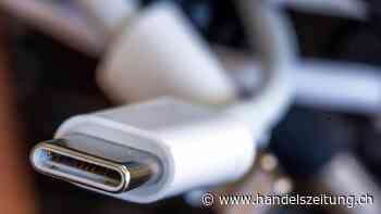 USB-C: Ein einheitliches Ladekabel für alle