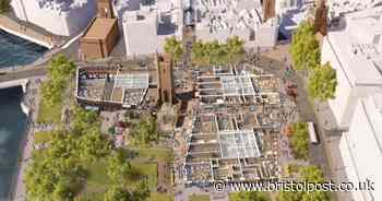This is how Bristol's new 'city in the park’ could look