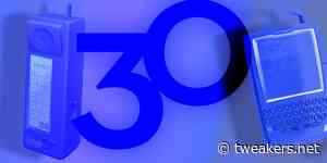 De smartphone is 30 jaar oud - Maar waar komt die naam eigenlijk vandaan?