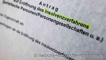 Deutschlands bedenkliches Ungleichgewicht: Insolvenzen steigen, Gründungen sinken