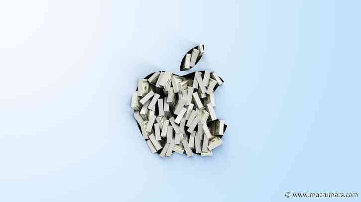 Apple Set to Become First $4 Trillion Company