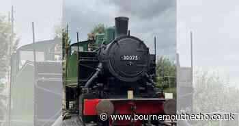 Heritage railway to mark 200 years of passenger steam trains