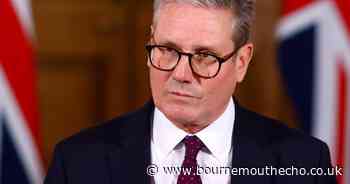 'Starmer’s “reset” with EU means further weakening of Brexit'