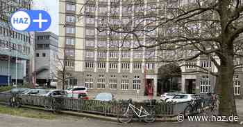 Schutzzaun vor der Staatsanwaltschaft: Das sagen Polizei und Stadt dazu