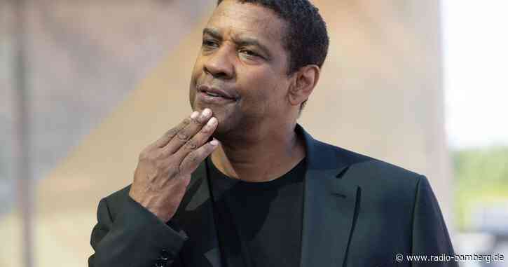 Denzel Washington wird 70 – Vierfacher Vater mit zwei Oscars