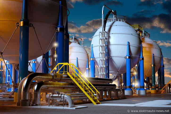 Wie Wasserstoff „grün“ wird: Chancen und Herausforderungen