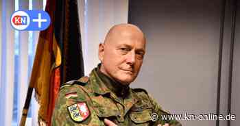 Wie kriegstüchtig ist Schleswig-Holstein: Interview mit Kommandeur Schneider