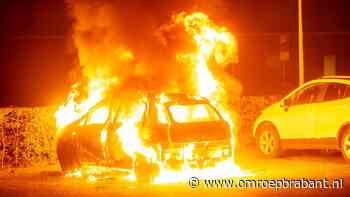 112-nieuws: ontploffing bij café • auto mogelijk in brand gestoken