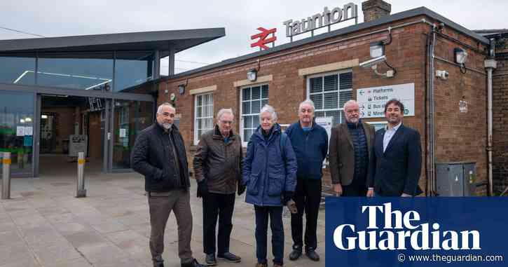 From dream to reality: Go-op, Britain’s first cooperative railway