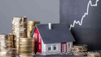 Wohnfinanzielle Lage Deutschland: 1 von 5 Deutschen können ihre Wohnkosten kaum decken