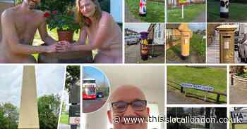 A look back on News Shopper’s strangest stories of 2025