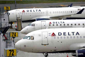 Stowaway caught on Delta Airlines flight from Seattle to Honolulu