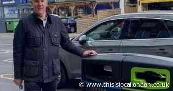 Huge increase in fines for littering in Bexley