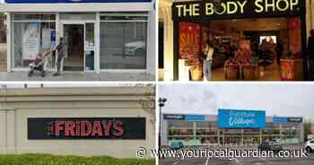 Five businesses we loved and lost in Croydon in 2024